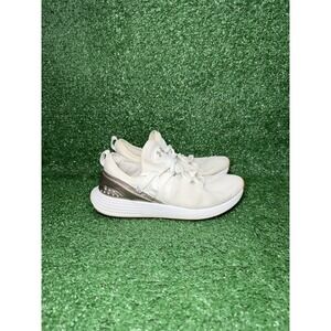 Under Armour Charged Breathe Womens Size 6 Running Workout Shoe Training Sneaker